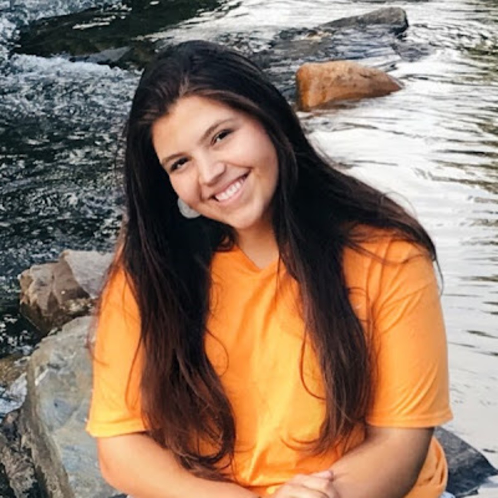 Meet your Posher, Summer